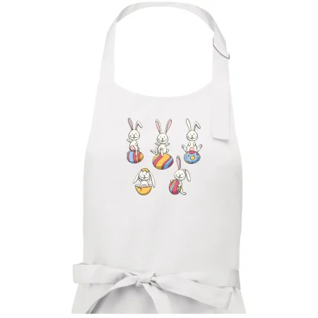 Veľkonočné zajace