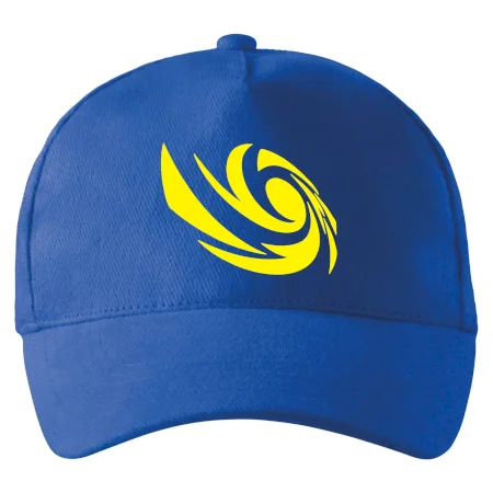 Vortex logo samostatné