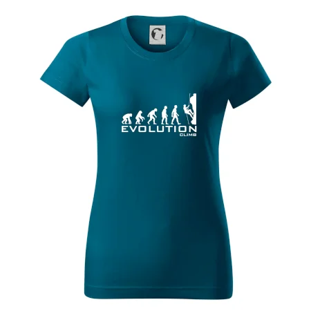 Evolution Climb