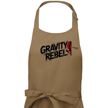 Gravity rebel
