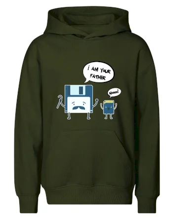 I am your father SD karta