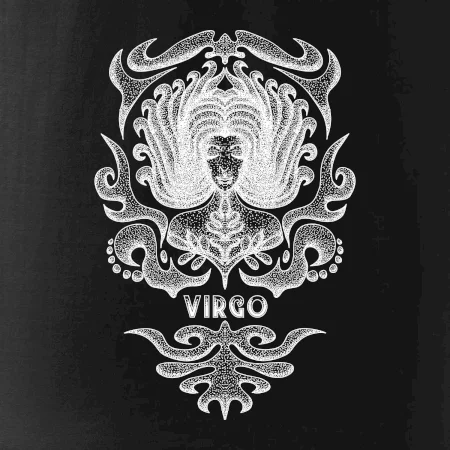 Virgo - vintage