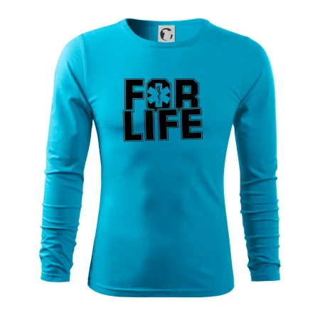 For Life