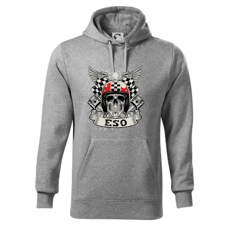 Motorkár eso
