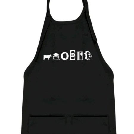 Evolúcia peňazí Bitcoin