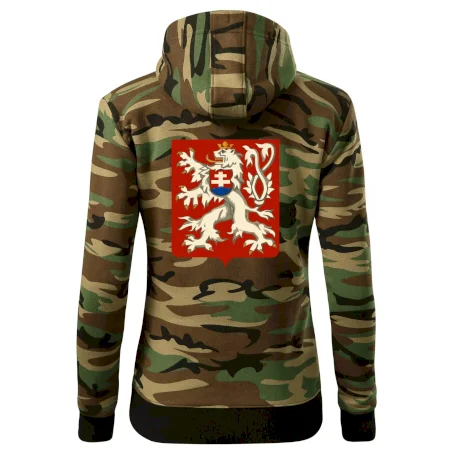 Znak ČSR - Tretia Československá republika (1945–1948)