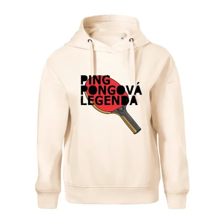 Ping Pongová legenda