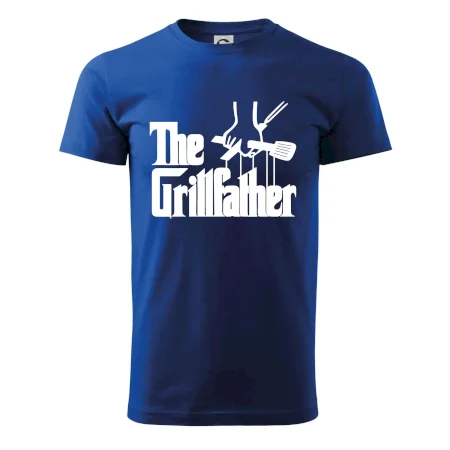 The Grillfather