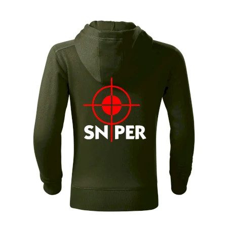 Sniper zameriavač