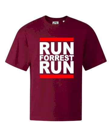 Run Forrest Run