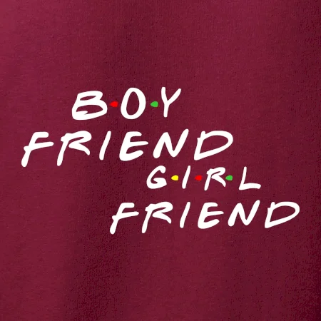 Girl Friend