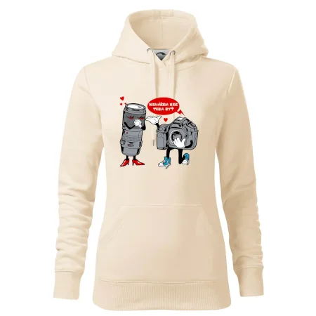 Nemôžem bez teba byť foto