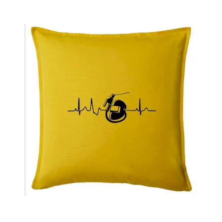EKG zvárač