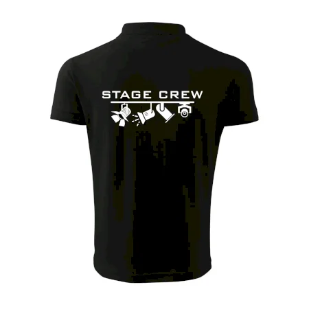 Osvetľovač - stage crew