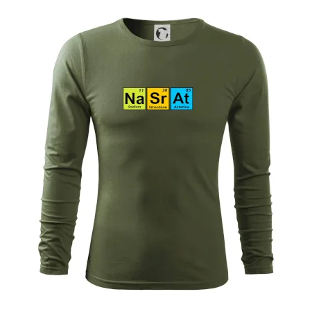 Farebná tabuľka nasrat