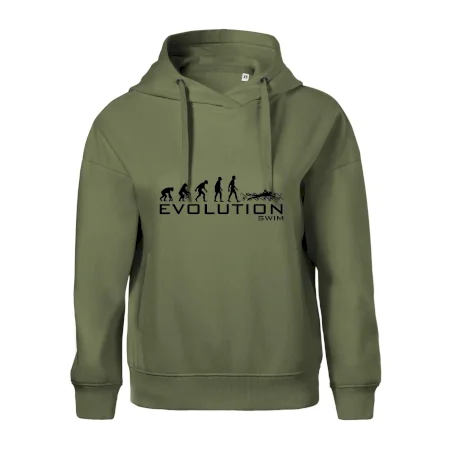Evolúcia Swim