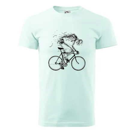 Gravel Bike - kostra