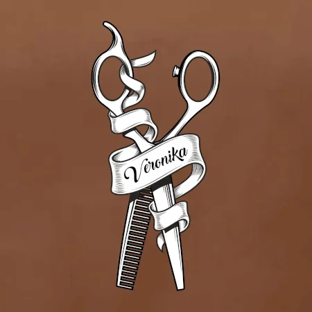 Nůžky - vlastní jméno