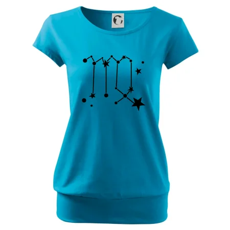 Súhvezdie - Virgo  - Panna