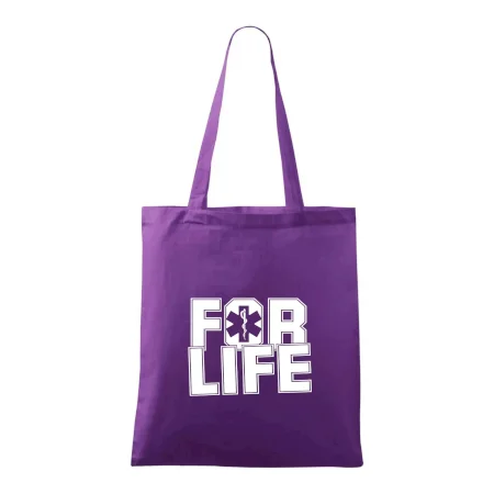 For Life
