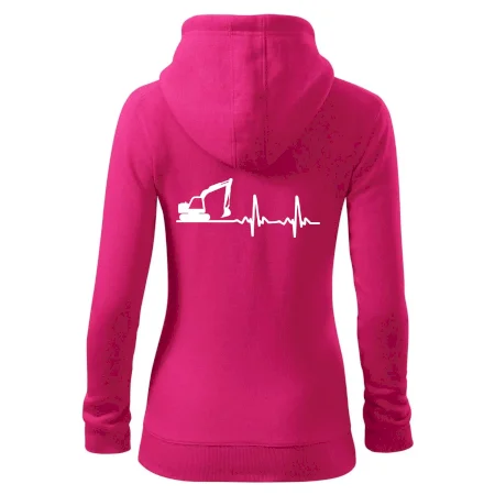 EKG bagr