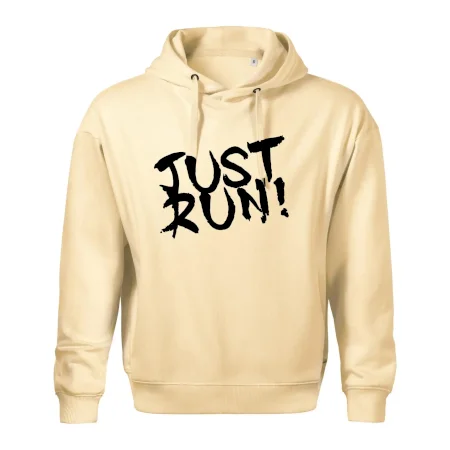 Just run