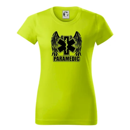Paramedic