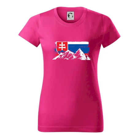 Slovenské hory