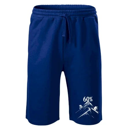 Narodeniny cyklista a lyžiar 60