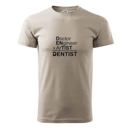 Čo znamená dentist