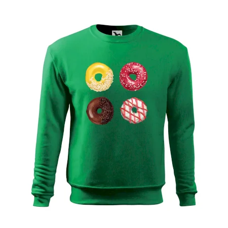 4 donuty
