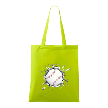 Baseball lopta v triku