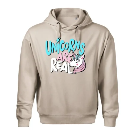 Unicorns are real ponny