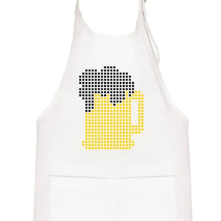 Pivo pixel
