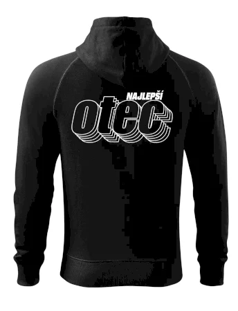 Nápis najlepší otec