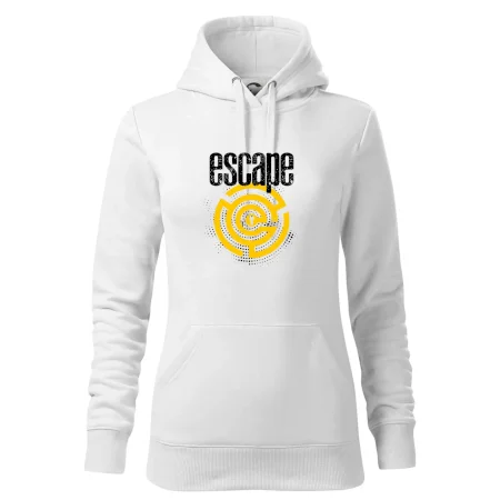 Escape labyrint