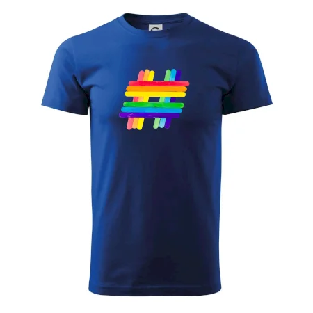LGBT hashtag