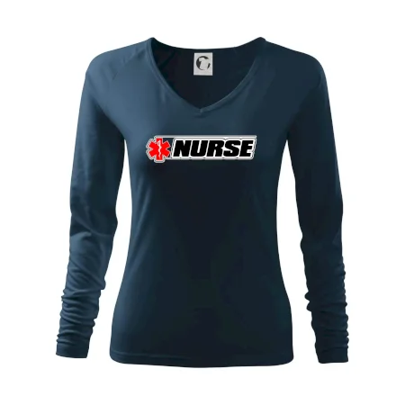 Nurse kríž