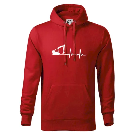 EKG bagr