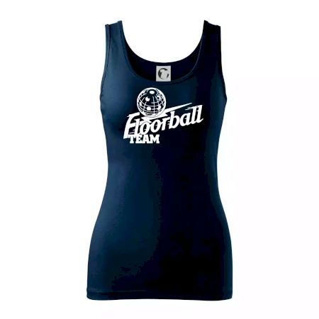 Florbal team