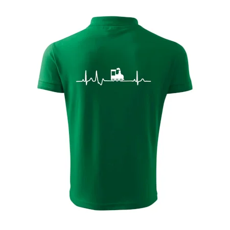 Ekg lokomotíva