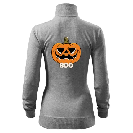 Halloween tekvica