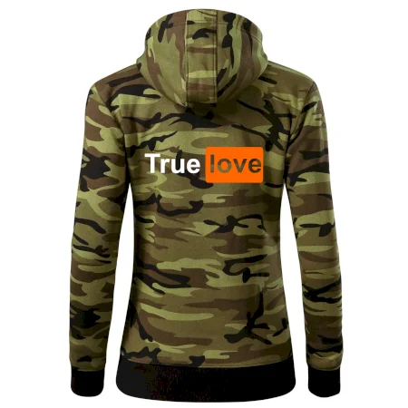 Porn - True Love