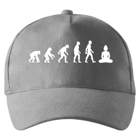 Evoluce budha