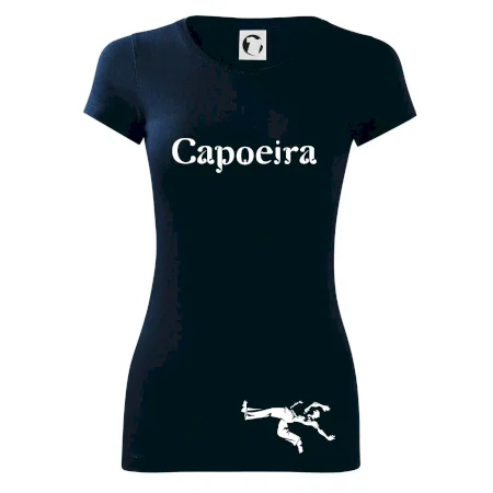 Capoeira veľký
