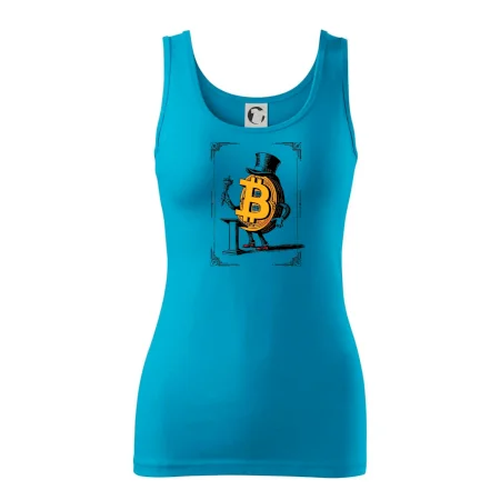 Oldschool bitcoin