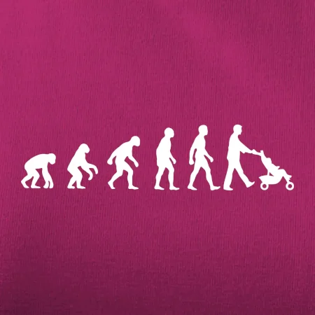 Evolúcia otecko