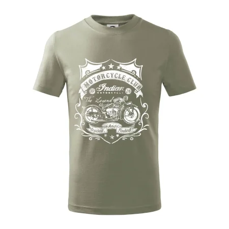 Indian Motorycle Club