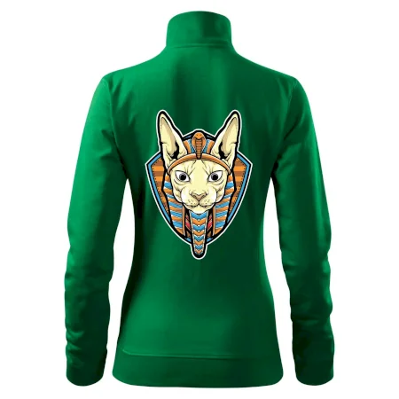 Egyptská mačka
