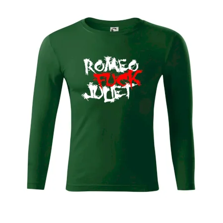 Romeo Fuck Juilet - Romeo vojel Julii